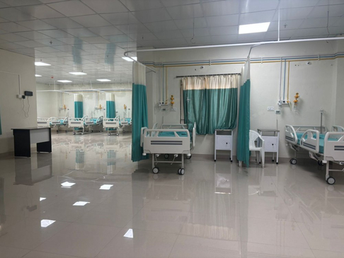 Slider image (3) Anjali Kotarli Ayurvedic Hospital in Bidar, India